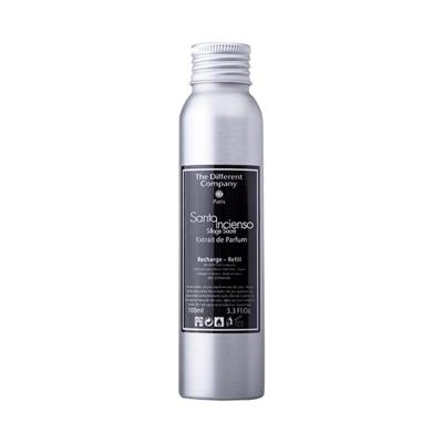 Collection Juste Chic Santo Incienso Sillage Sacré Extrait de Parfum Refillable