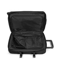 Eastpak Tranverz S Cabin Size Trolley -Black - thumbnail