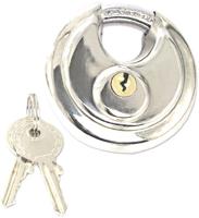 Brüder Mannesmann Discusslot 70 mm (Hobby) - 41170 - thumbnail