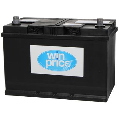 VMF Calcium SMF 12V 100Ah 60033