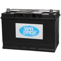 VMF Calcium SMF 12V 100Ah 60033 - thumbnail