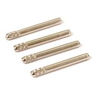 FTX - Havok Rear Hub Pins (4Pc) (FTX10623) - thumbnail