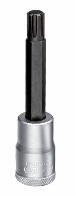 Gedore INR 19 L 6-100 1449850 Binnen-wigprofiel Schroevendraaierdop M6 1/2 (12.5 mm)