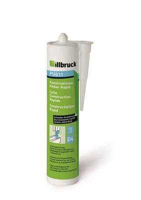 Illbruck PU011 Constructielijm Rapid | 310 ML - PU011328547