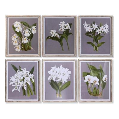 Schilderij DKD Home Decor Kristal Spar 50 x 60 x 2,8 cm 50 x 2,8 x 60 cm Schilderij DKD Home Decor Kristal Spar 50 x 60 x 2,8 cm 50 x 2,8 x 60 cm