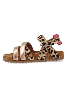 Vingino Sandalen Vienna VG47-5021-04 Roze / Goud-26 maat 26 - thumbnail