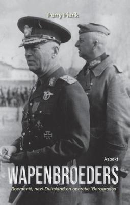 Wapenbroeders (Paperback)