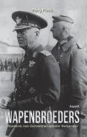Wapenbroeders (Paperback) - thumbnail
