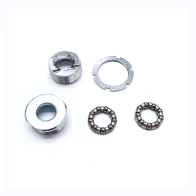 Bsa Tecora e beugel cupset 5-delig