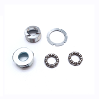 Bsa Tecora e beugel cupset 5-delig - thumbnail