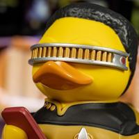 Star Trek Tubbz PVC Figure Geordi La Forge Boxed Edition 10 cm - thumbnail