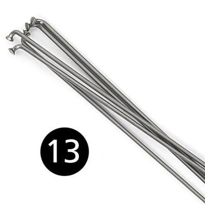 Sapim spaak zink 13x306 zilver werkplaats (144)