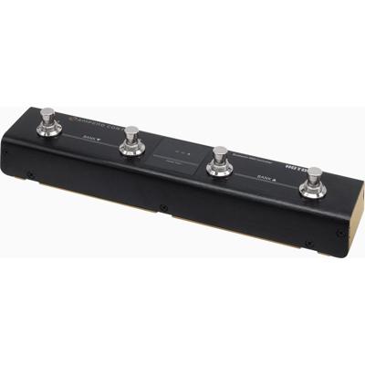Hotone Ampero Press passief volume / expressiepedaal