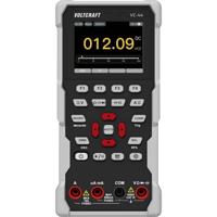 VOLTCRAFT VC-44 Multimeter Digitaal CAT III 1000 V Weergave (counts): 20000 - thumbnail