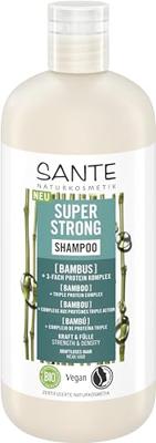 Sante Shampoo familie super strong bio 500 Milliliter