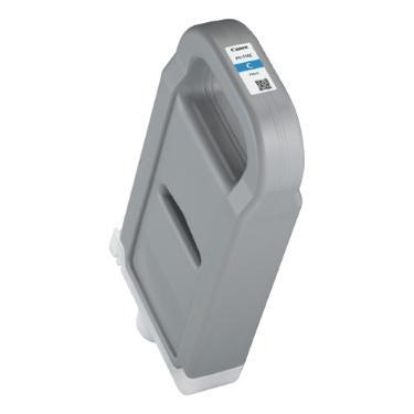 Canon Inktcartridge PFI-710 C Origineel Cyaan 2355 C 001 Canon Inktcartridge PFI-710 C Origineel Cyaan 2355 C 001