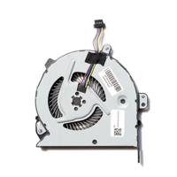 Notebook CPU Fan for HP Probook 440 G3 series 837296-001, 4 pin - thumbnail