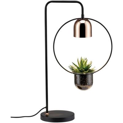 Paulmann Kweeklamp Fanja 18 cm 230 V GU10 20 W Energielabel: A (A - G) 1 stuk(s)