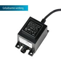 Aquaforte DM-12000 LV (12 volt) vijverpomp - thumbnail