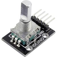 Iduino SE055 Roterende encoder 1 stuk(s) - thumbnail