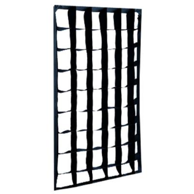 Falcon eyes honingraat voor 80x120 cm sbq-80120hc