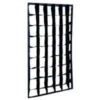 Falcon eyes honingraat voor 80x120 cm sbq-80120hc - thumbnail