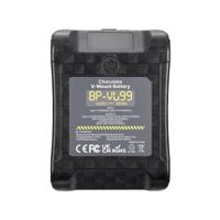 Ulanzi BP-VL99 99Wh V-Mount Accu met display - thumbnail