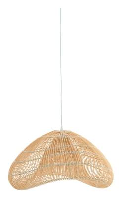 Light & Living Hanglamp 'Janzur' Rotan, 53cm