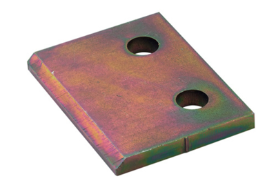 Hikoki accessoires Verwisselbaar Mes Voor Grondboor D.300 - 714018