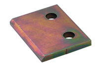 Hikoki accessoires Verwisselbaar Mes Voor Grondboor D.300 - 714018 - thumbnail