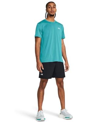 Under Armour Launch Unlined 7" Running Korte Broek Heren Under Armour Launch Unlined 7" Running Korte Broek Heren