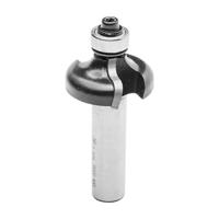 ENT S-profielfrees HM R4.8 met lager, Kolf 12mm - 7914910 - thumbnail