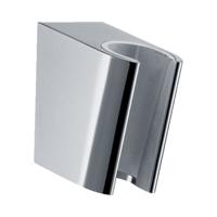 Hansgrohe Handdouchehouder Porter S Wand Chroom - thumbnail