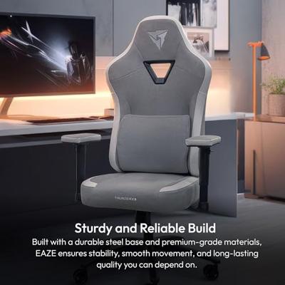 ThunderX3 TEGC-2058104.41 Gaming stoel Grijs