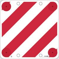 IWH 097604 097604 Bord uitstekende lading (l x b x h) 50 x 50 x 0.5 mm - thumbnail