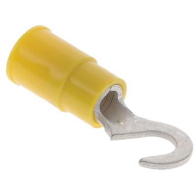 Molex 191790019 Vorkkabelschoen 1 stuk(s)