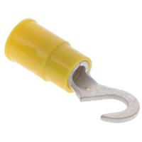 Molex 191790019 Vorkkabelschoen 1 stuk(s) - thumbnail