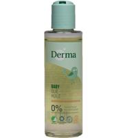 Derma Eco Baby Olie - thumbnail