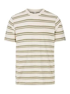 Protest PRTGuino T-shirt Heren Artichoke green M