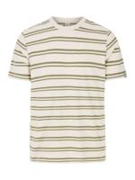 Protest PRTGuino T-shirt Heren Artichoke green M - thumbnail