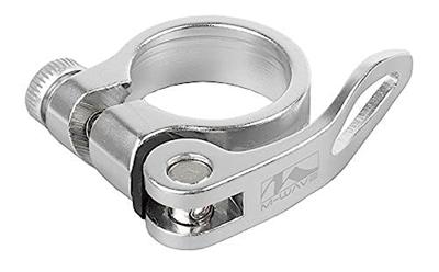 M-Wave zadelpenklem met snelspanner 31.8 250986 op kaart