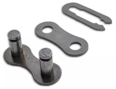 Edge Kettingschakel 1/2 x 1/8" missing link Edge Kettingschakel 1/2 x 1/8" missing link