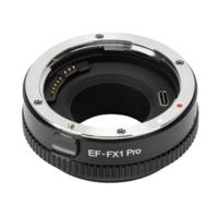 Viltrox EF FX1 PRO Autofocus Adapter - thumbnail
