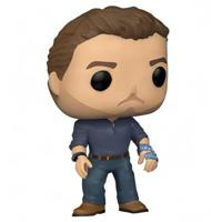Jurassic World Dominion Funko Pop Vinyl: Owen Grady - thumbnail