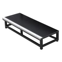 Showtec Mammoth Stairs podiumtraptrede 40cm - thumbnail