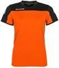 Stanno 460605 Pride Shirt Ladies - Orange-Black - M