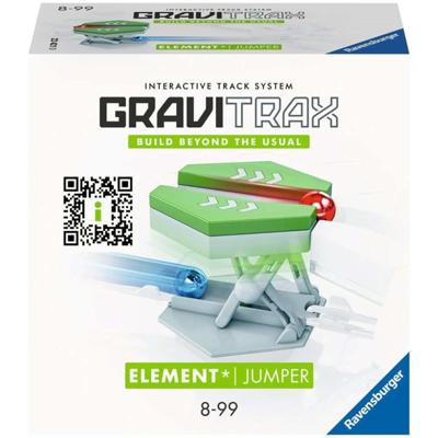 Ravensburger Gravitrax uitbreidingsset element jumper