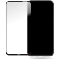 Mobilize Glass Screen Protector - Black Frame - Huawei P40 Lite - thumbnail