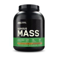 Serious Mass | Optimum Nutrition | 2730 G - thumbnail