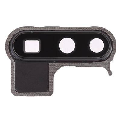 Camera lens cover voor Huawei P30 Pro (zwart)